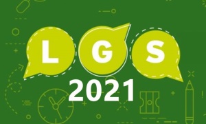 LGS 2021 Hazırlık